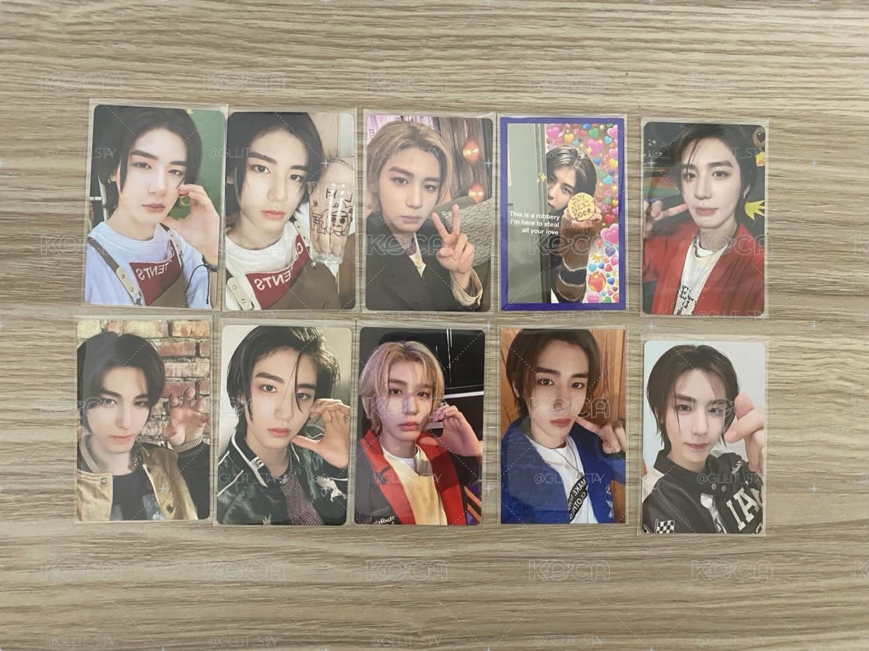 LEEHAN小盤、有直播卡～！
