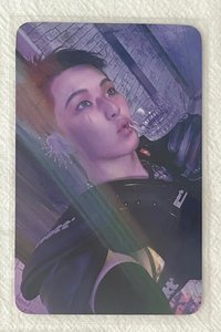 正規五 ms特典卡
