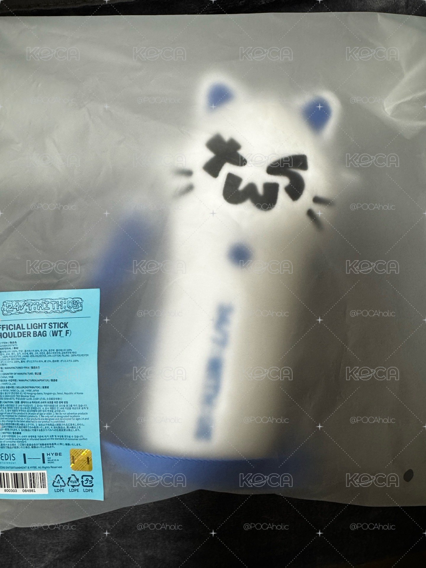 TWS 手燈包
