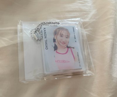 弄弄 一音 壓克力吊飾