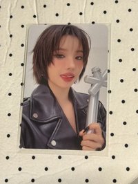 三代手燈娟