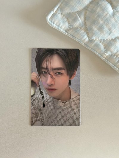 正二後續 wvs幸運卡🍀