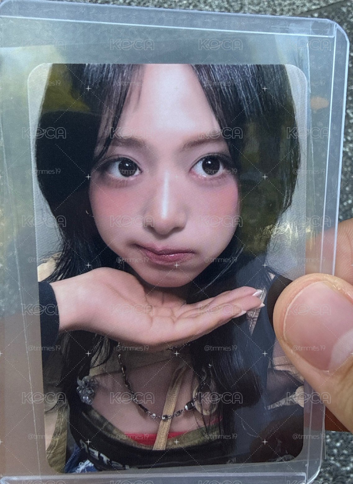 超萌幸運卡賢F 