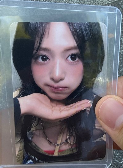 超萌幸運卡賢F 