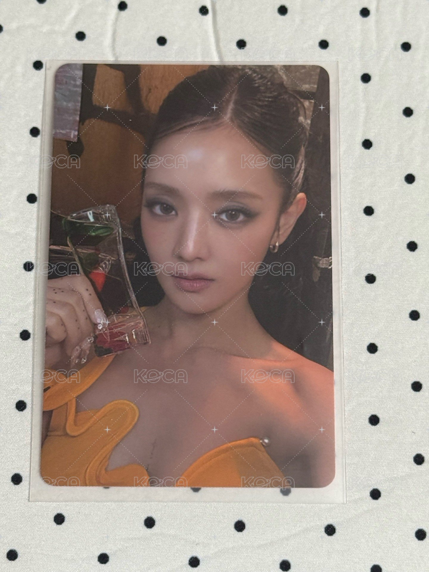 香水妮