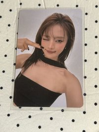 26世巡入場卡妮