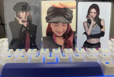 日巡隨機卡-柒