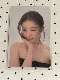 26世巡入場卡刷（大損）