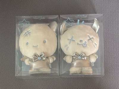14cm冬寧娃