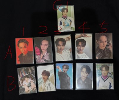 SEVENTEEN 💎Jun