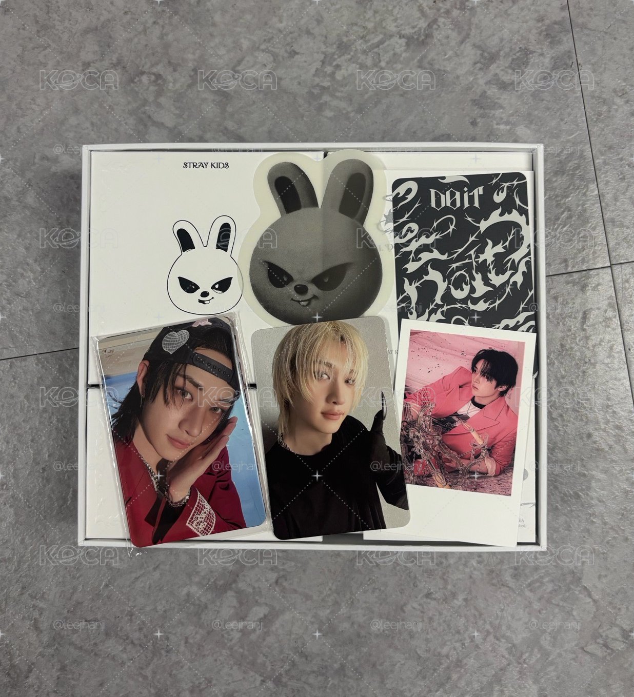 未拆專、音響專💫