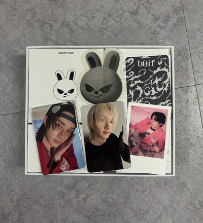 未拆專、音響專💫