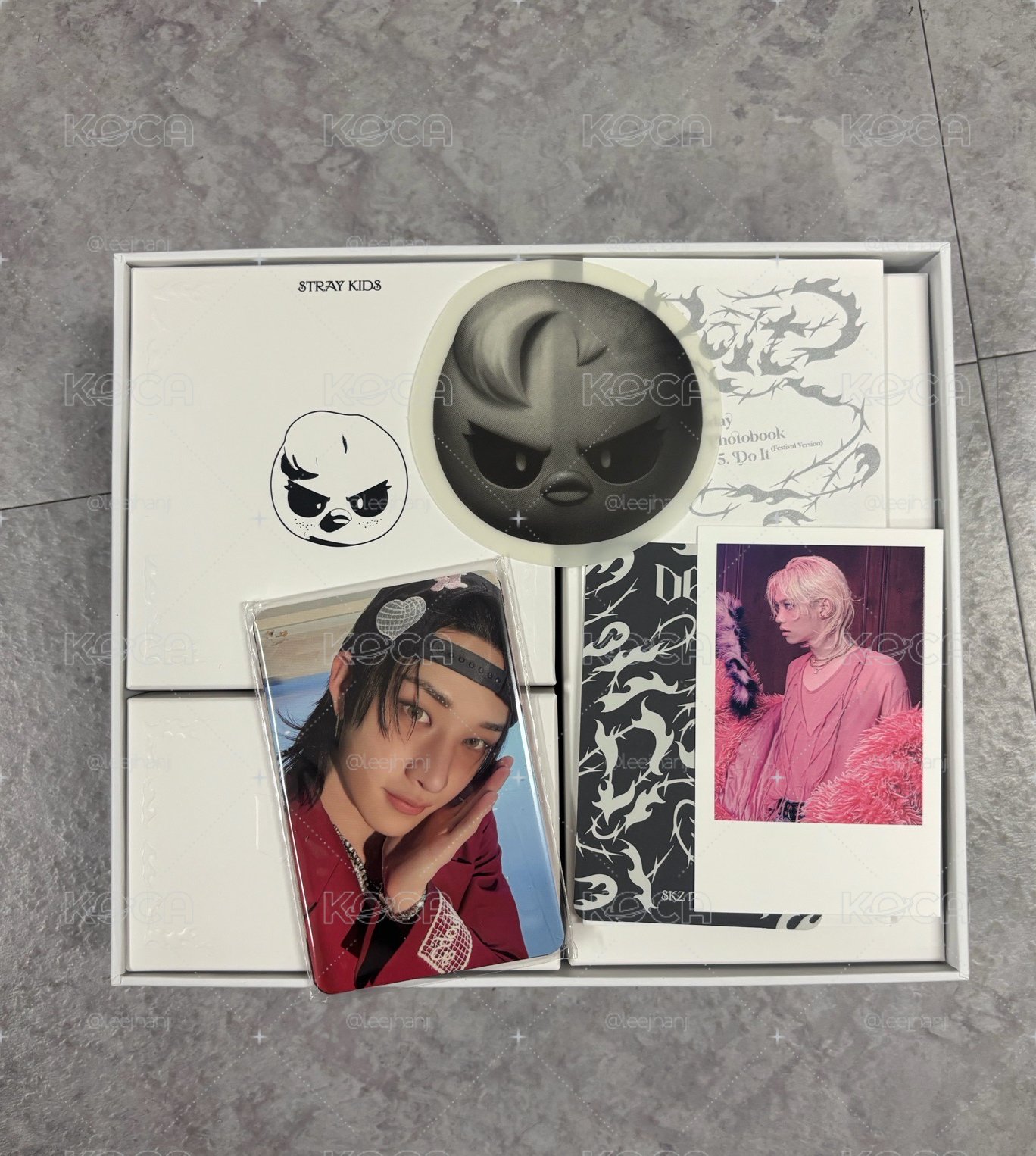 未拆專、音響專💫