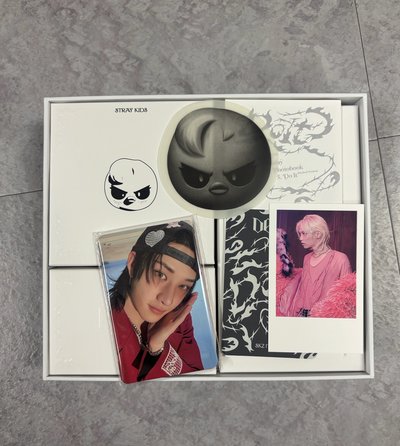 未拆專、音響專💫