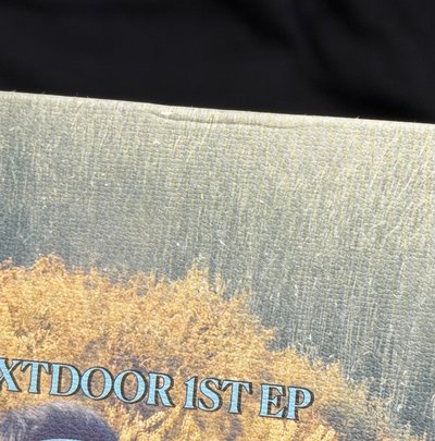 BOYNEXTDOOR 空專 📌無隨機卡