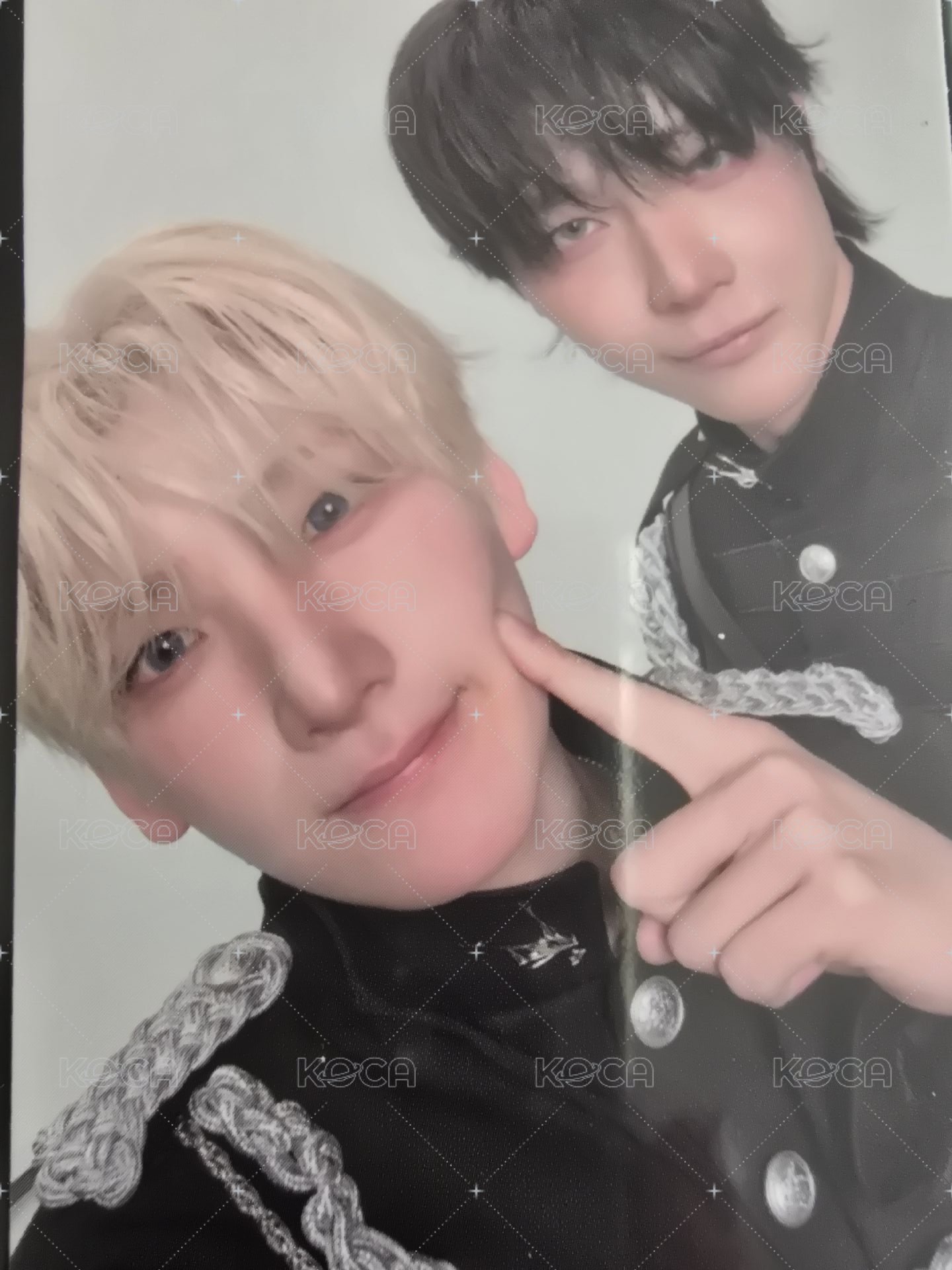 N戳Y