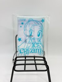 電子專藍