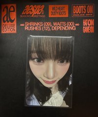 四週年