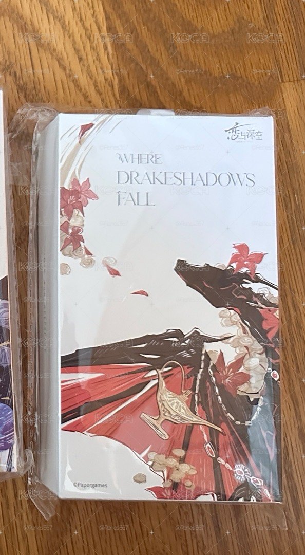  秦徹髮圈髮帶