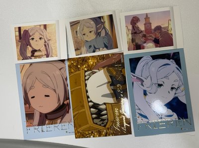紙片set 芙