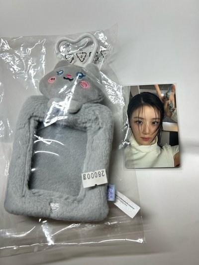 （限定下單）絨毛卡套刷