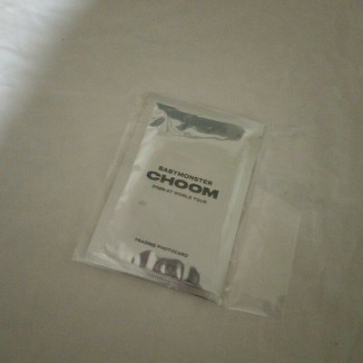 現貨 | 未拆卡包