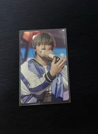 寧 日巡DVD卡