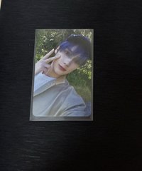 寧 美巡寫真卡-1