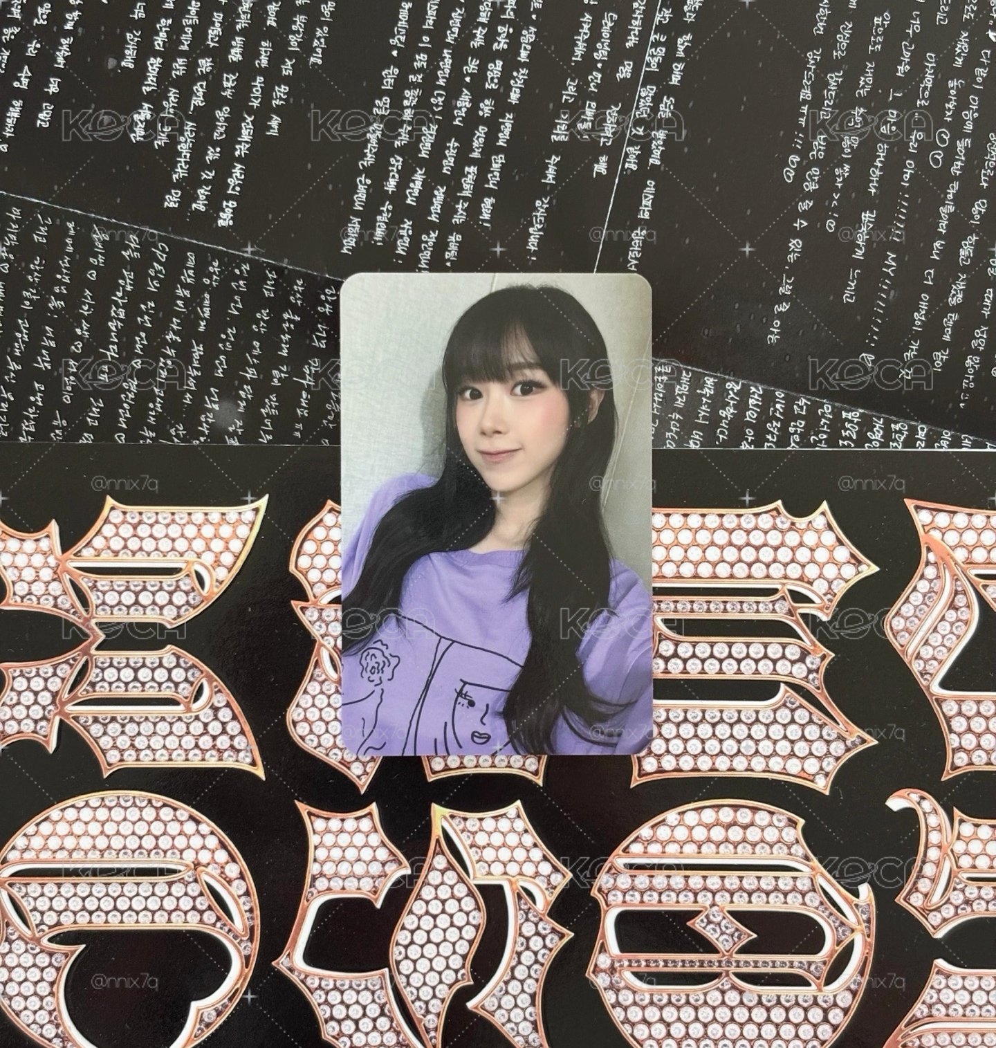 ☆ aePparty 團綜吉 ⁺ ⊹˚.  