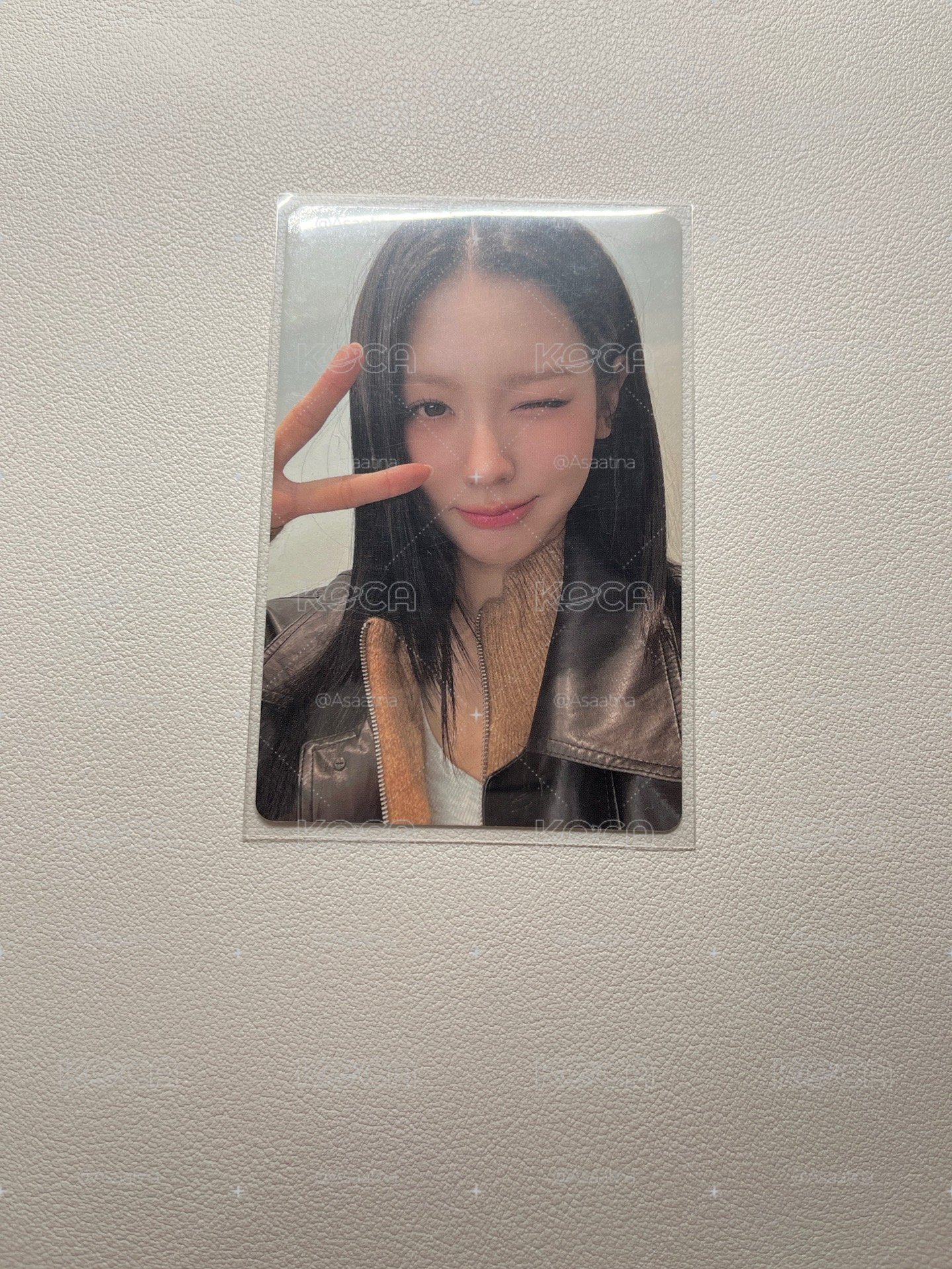 薇娟小卡