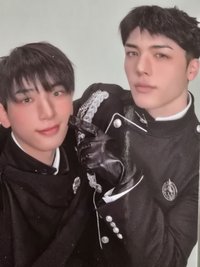 HM