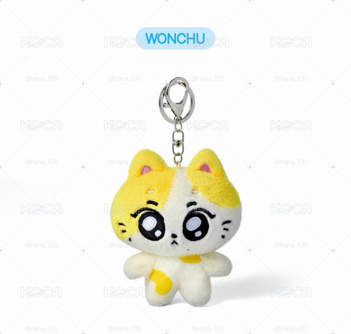 WONCHU