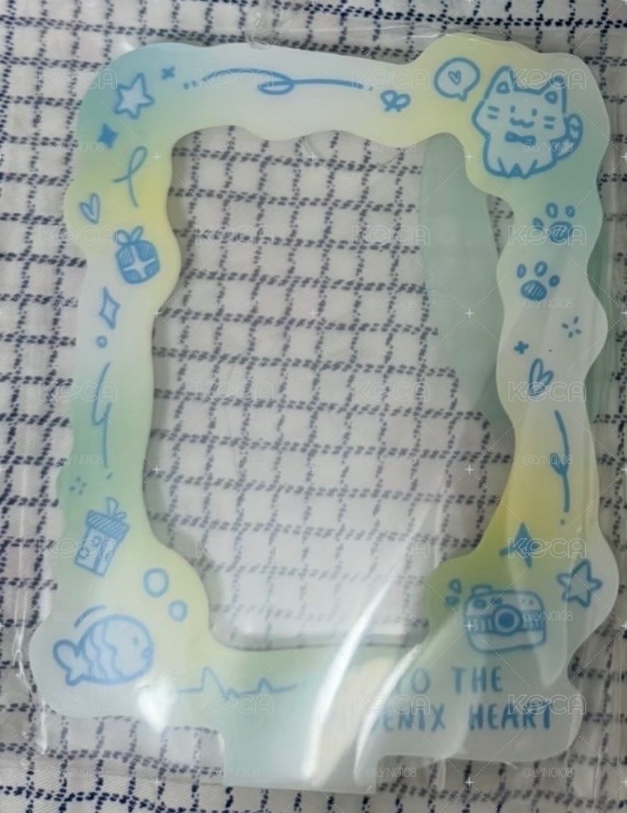 雀骨 侯明昊 艾米 箱配