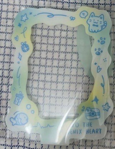 雀骨 侯明昊 艾米 箱配