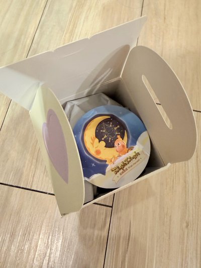 浪漫指尖系列4 星星人