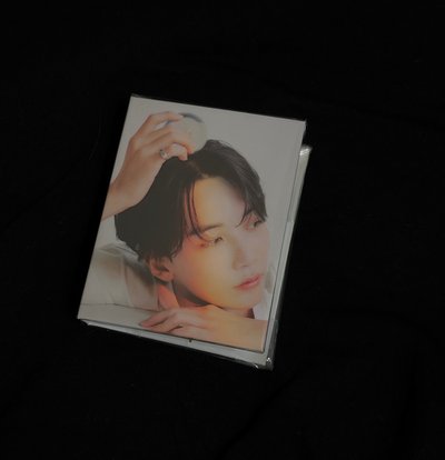 SEVENTEEN 空專（陸續新增）