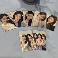 滿額卡 隨機一張可許願