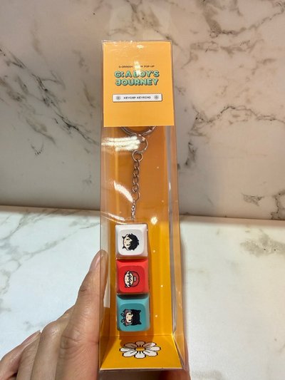 G-DRAGON GD生日快閃限定