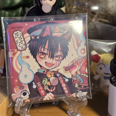 化貓普