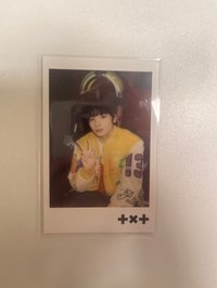 回憶錄拍立得凱