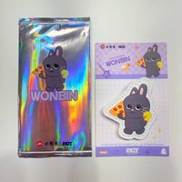 兔貓鴨