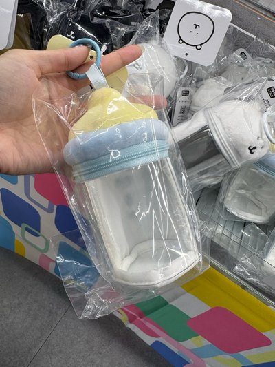 nagano官網 娃包 奶瓶