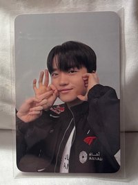 Keria四月滿額