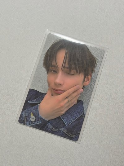 愛之語休寧特典！