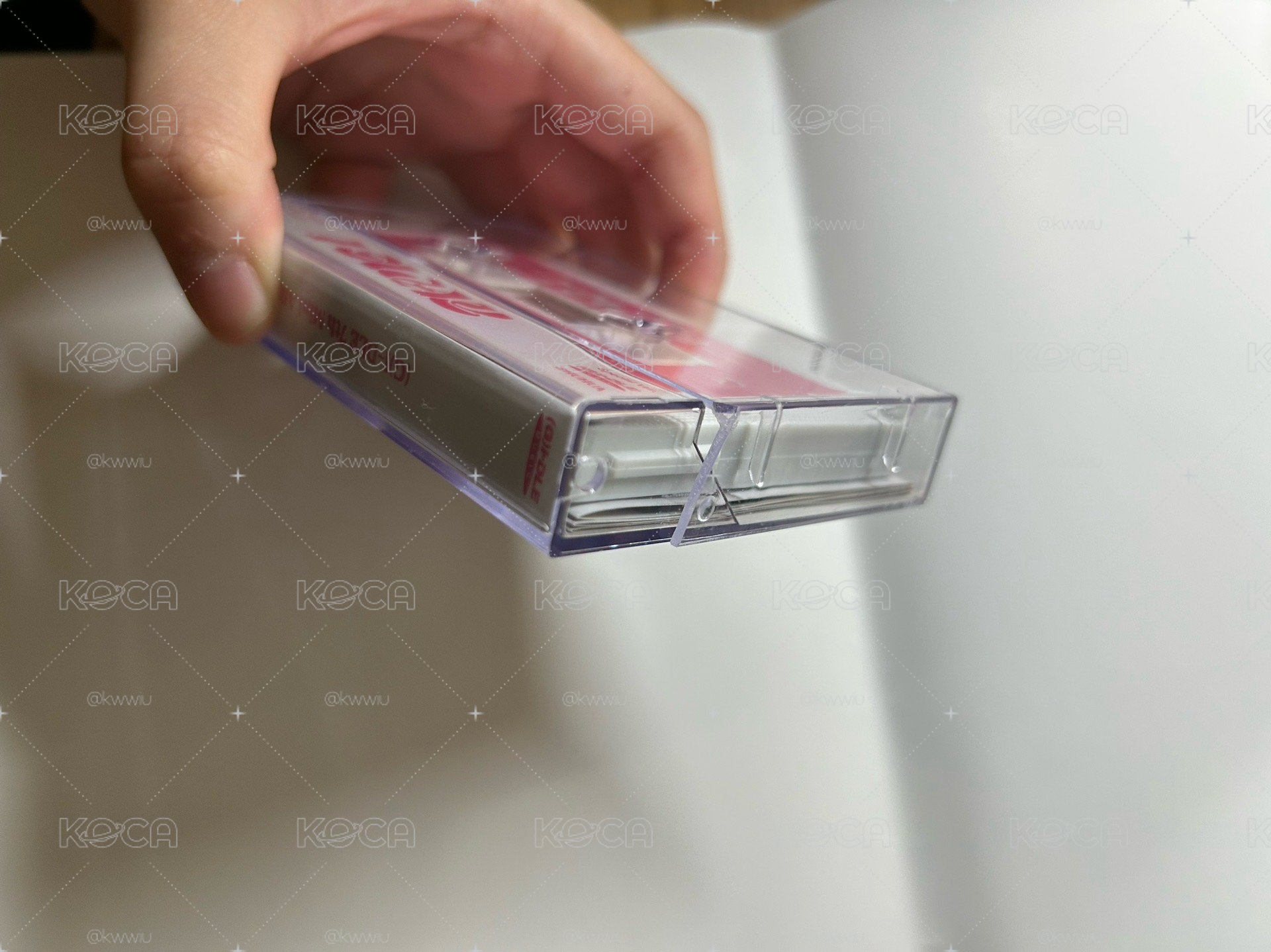 I SWAY特別專 刷