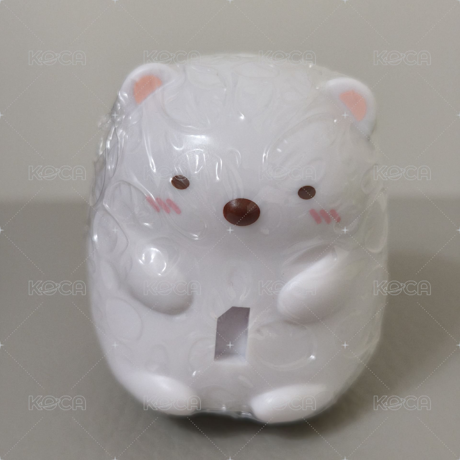 白熊
