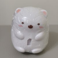 白熊