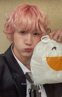 DUH! H ver. 專輯卡 