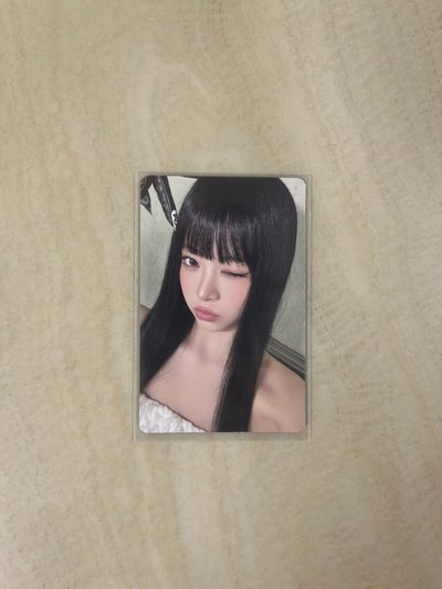 🔥𝐇𝐎𝐓 單封專卡 採