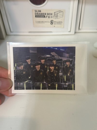 潛團卡